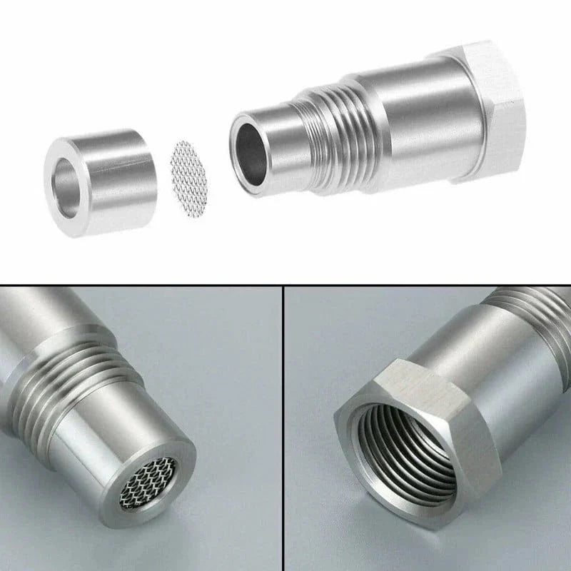 Velvaro O2 Sensor CEL Fix Adapter