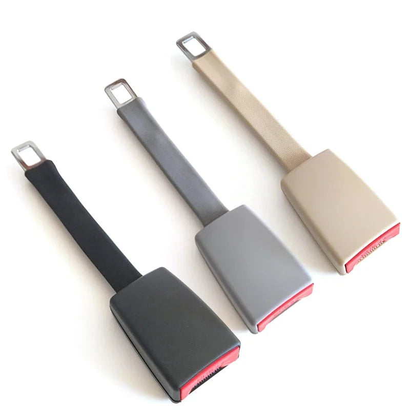 Velvaro Rigid Stem Seat Belt Extender