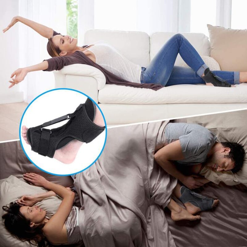 Velvaro Plantar Fasciitis Night Splint