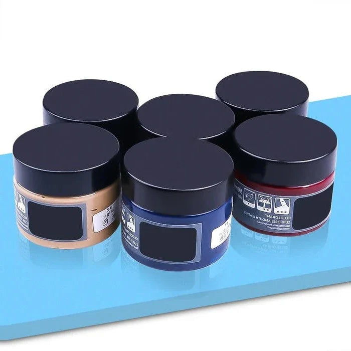Velvaro Advanced Leather Repair Gel