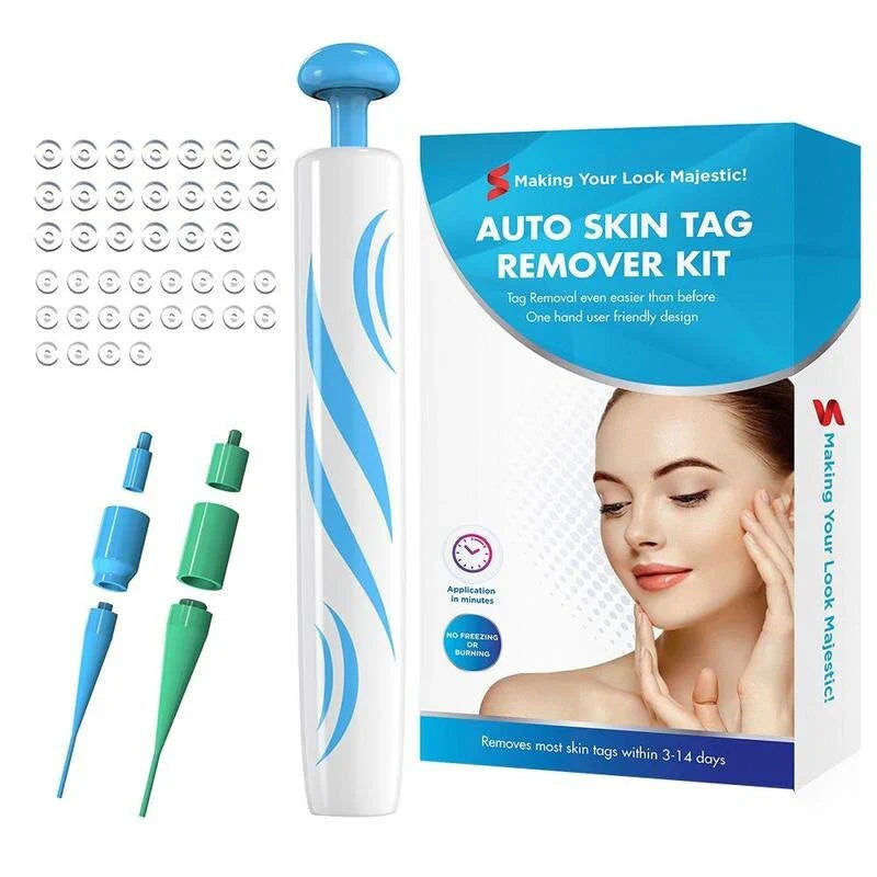 Velvaro Auto Skin Tag Remover Pen