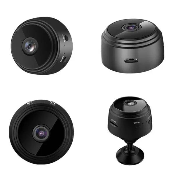 Velvaro HD Wireless Backup Camera