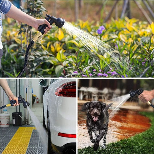 Velvaro 100FT Expandable Garden Hose