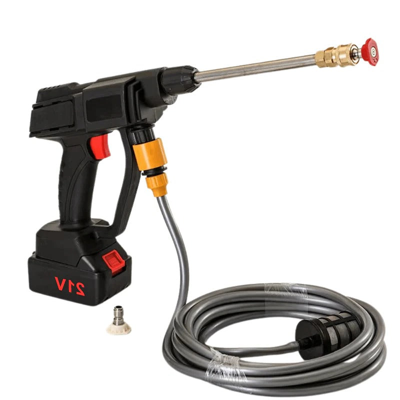 Velvaro Cordless High Pressure Washer