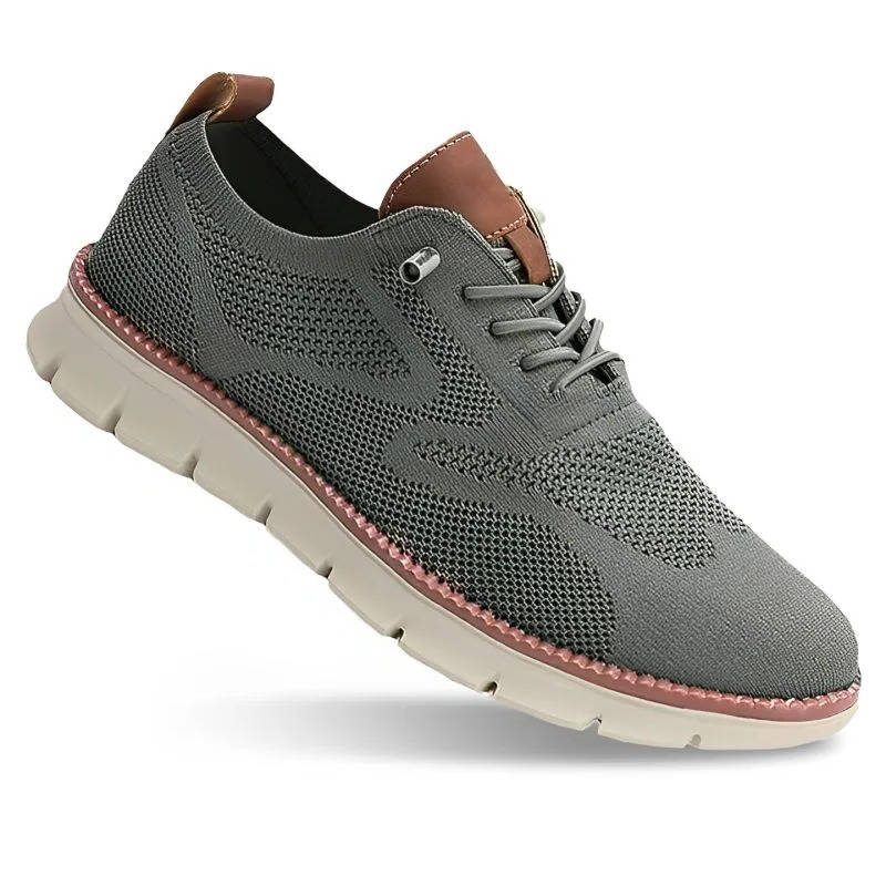Velvaro Urban Comfort Slip-On Shoes