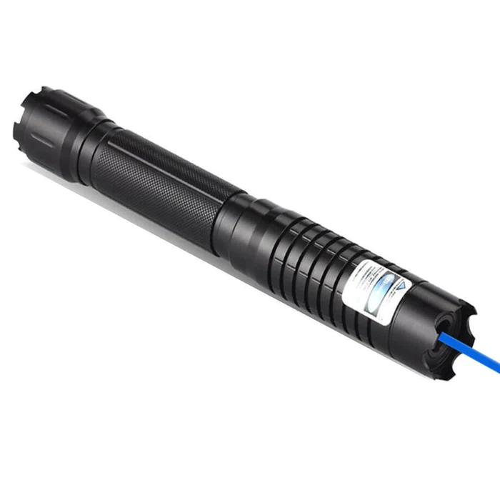 Velvaro High-Power Tactical Laser Torch
