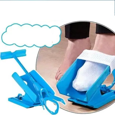Velvaro Compression Sock Aid Kit