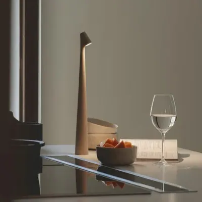 Velvaro Nordic LED Wireless Mood Lamp
