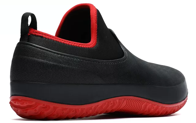 Velvaro Waterproof Slip-On Work Shoes