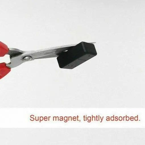Velvaro Mini Magnetic GPS Tracker