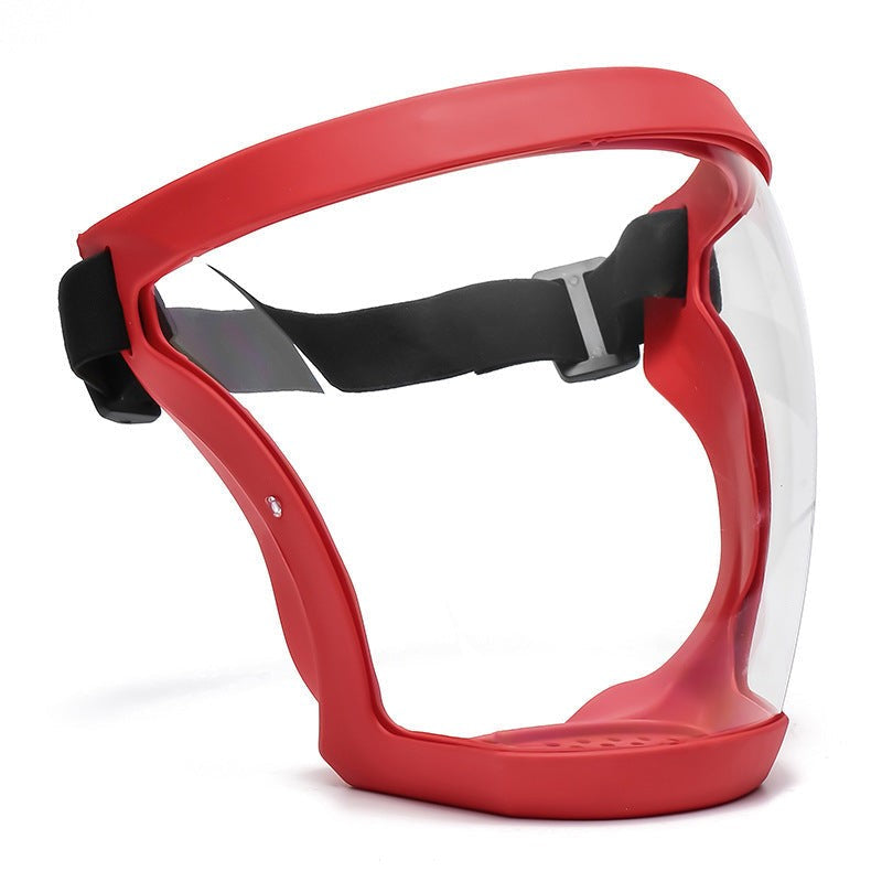 Velvaro Anti-Fog Protective Face Shield