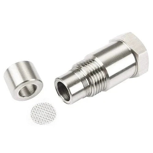 Velvaro O2 Sensor CEL Fix Adapter