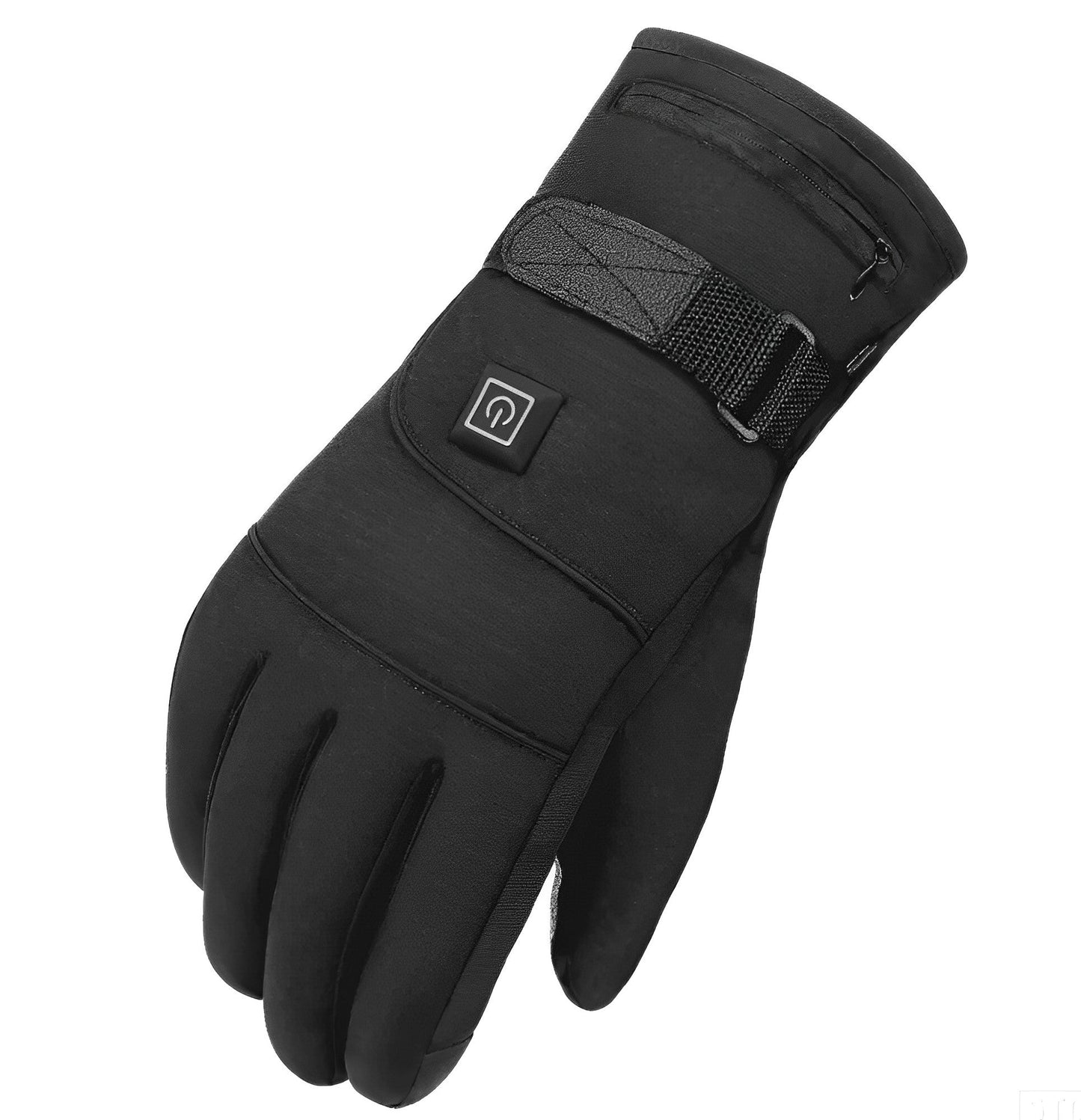 Velvaro Electric Heated Gloves