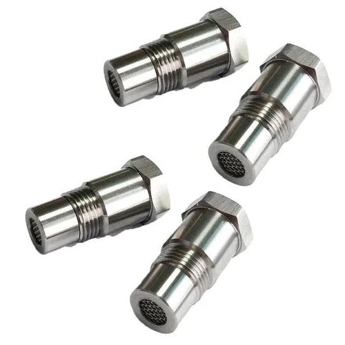 Velvaro O2 Sensor CEL Fix Adapter