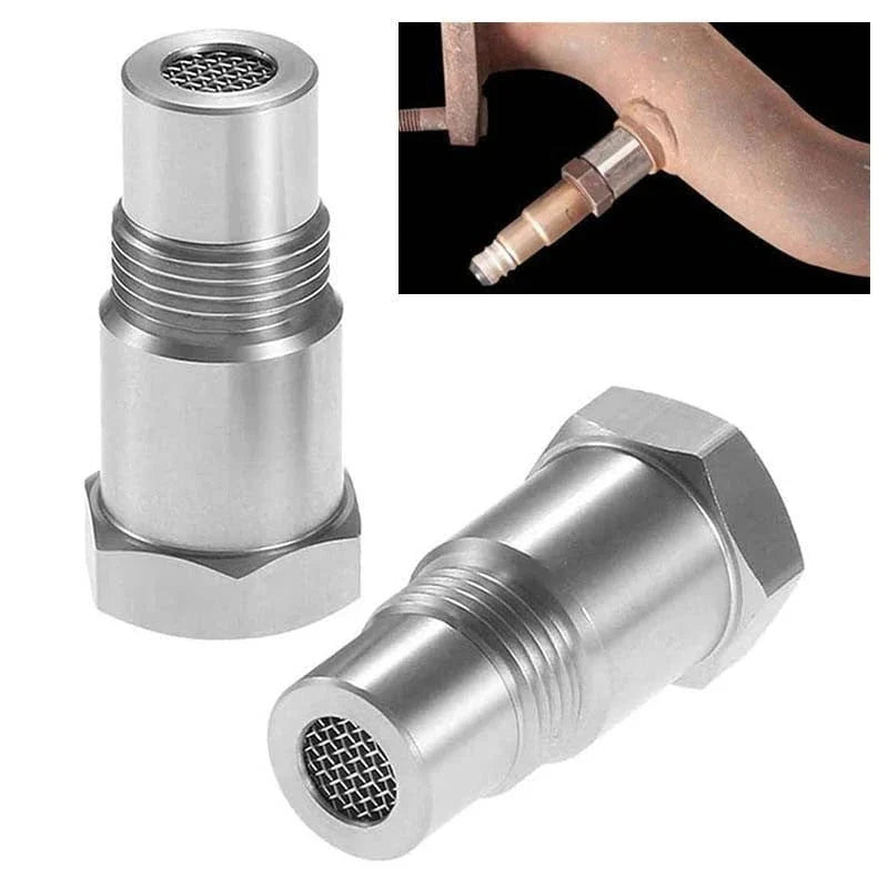 Velvaro O2 Sensor CEL Fix Adapter
