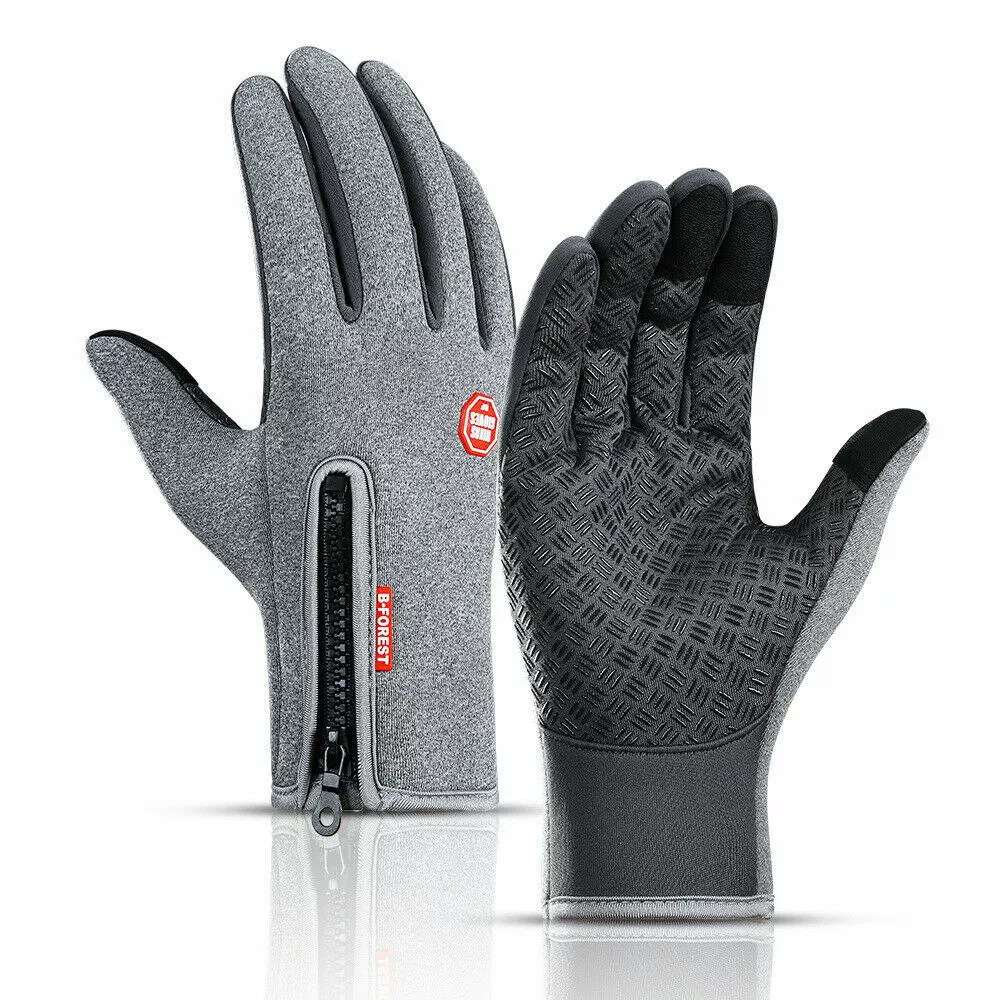 Velvaro Unisex Thermal Heated Gloves