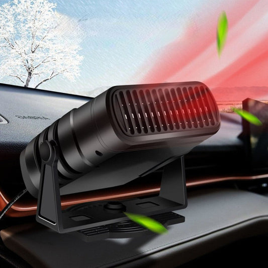 Velvaro 12V Portable Car Heater