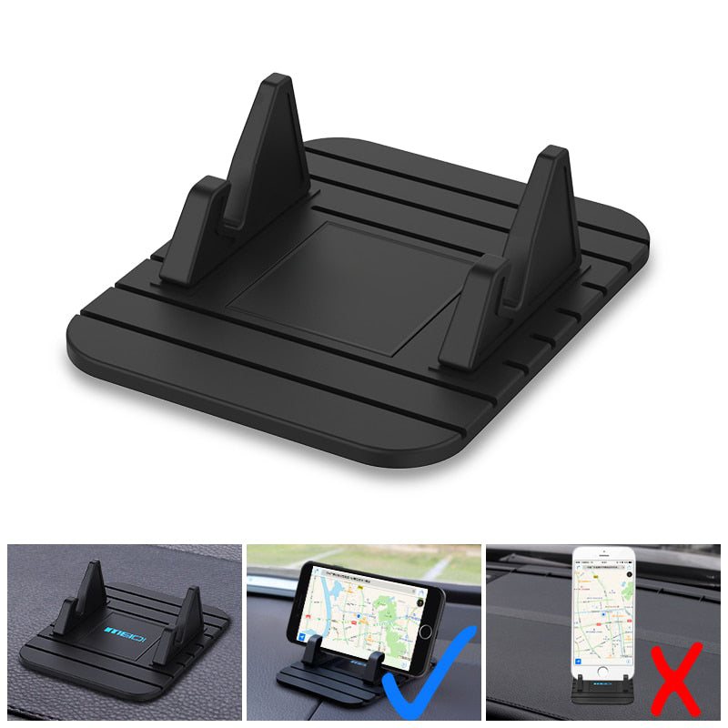 Velvaro Non-Slip Car Phone Holder