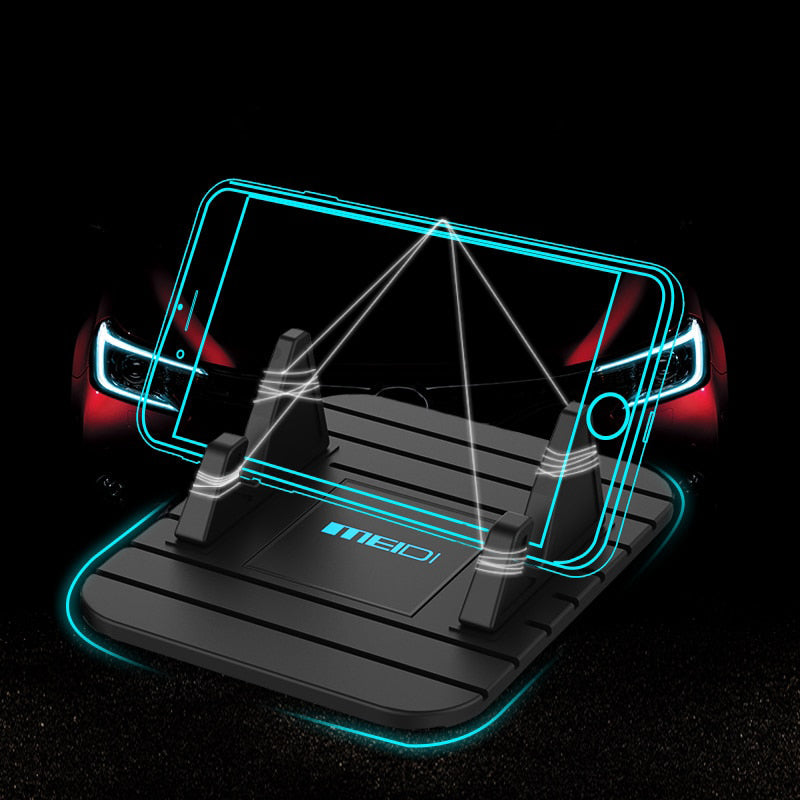 Velvaro Non-Slip Car Phone Holder