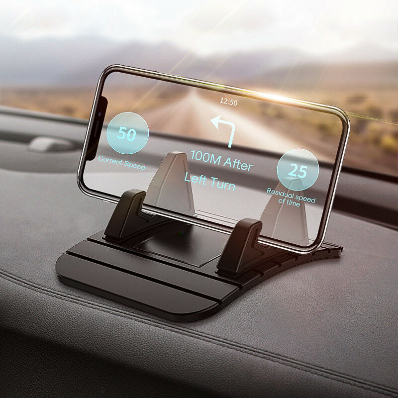 Velvaro Non-Slip Car Phone Holder