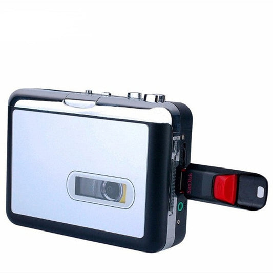 Velvaro Cassette Tape to USB Converter