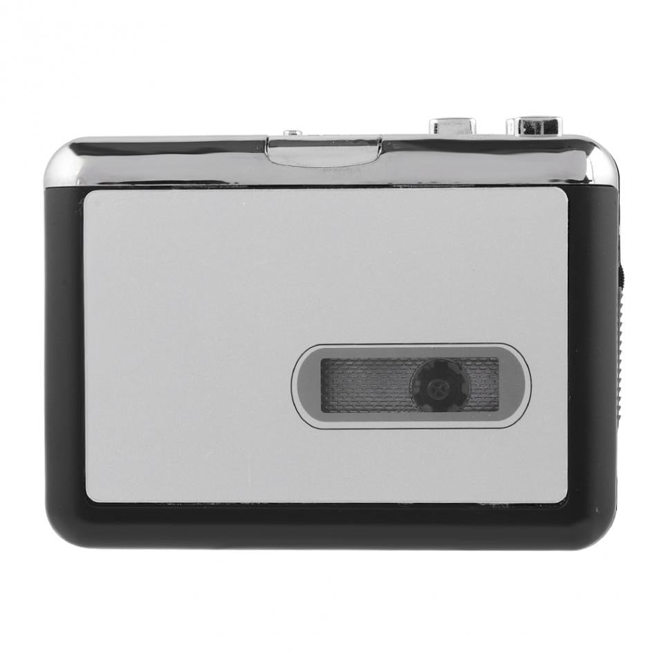 Velvaro Cassette Tape to USB Converter
