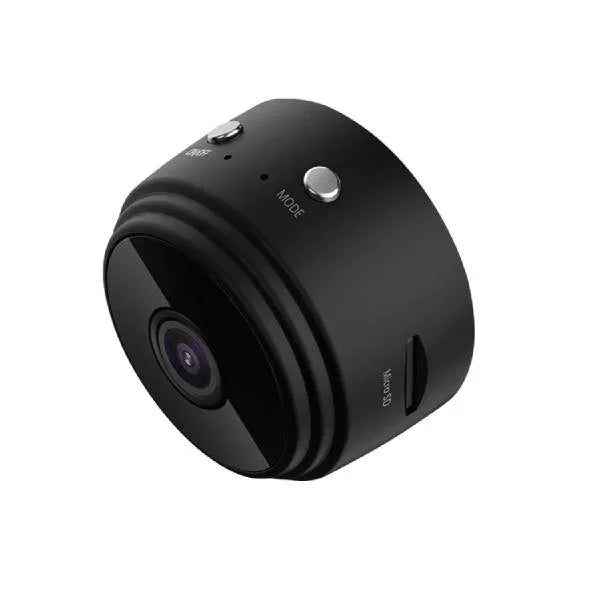 Velvaro HD Wireless Backup Camera