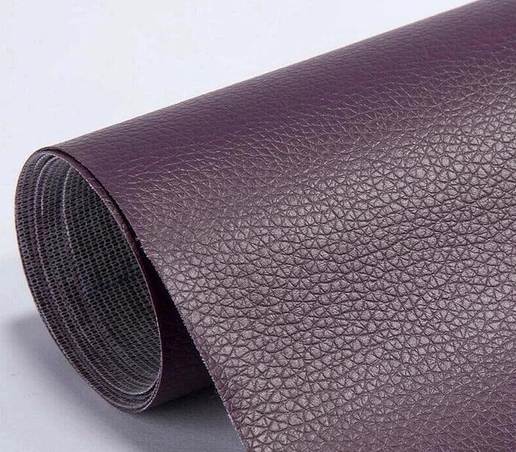 Velvaro Leather Refinisher Sofa Repair Patch