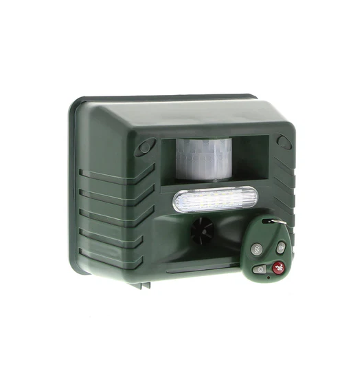 Velvaro Ultrasonic Woodpecker Repeller