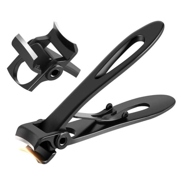 Velvaro Nail Clippers for Thick Nails