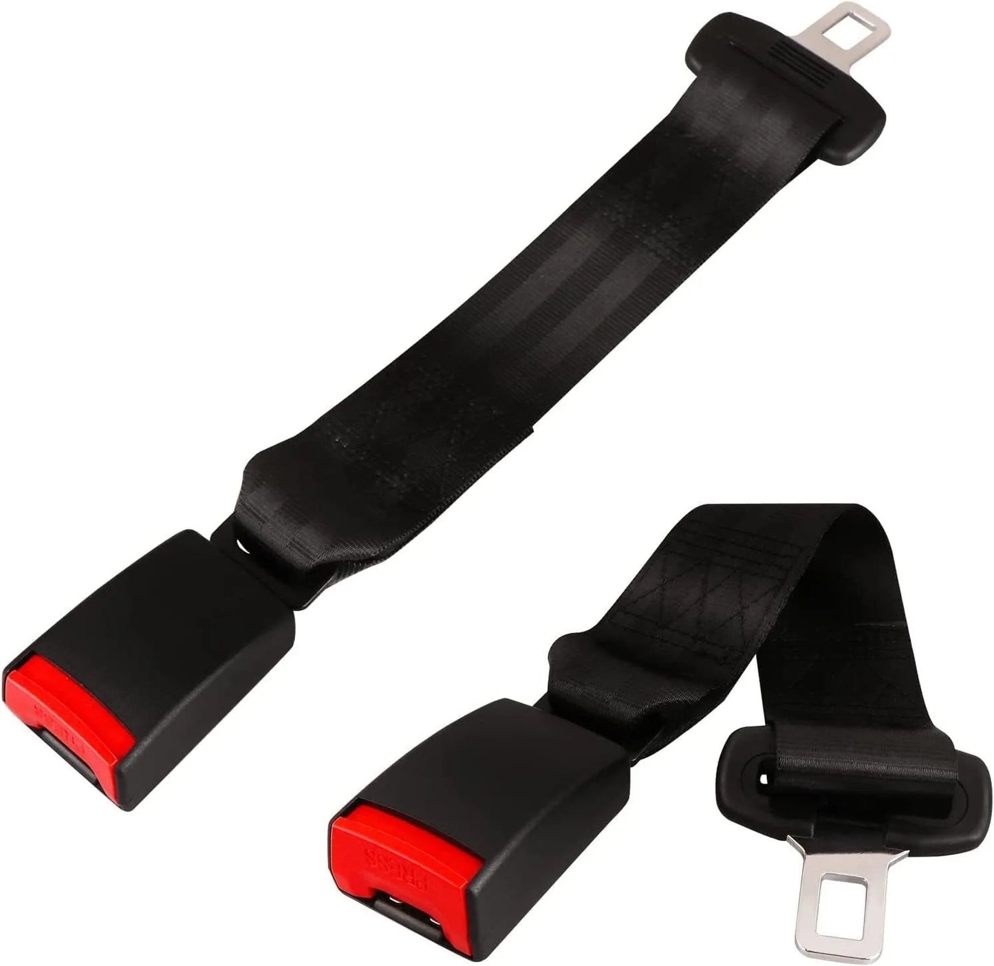 Velvaro Universal Seat Belt Extender