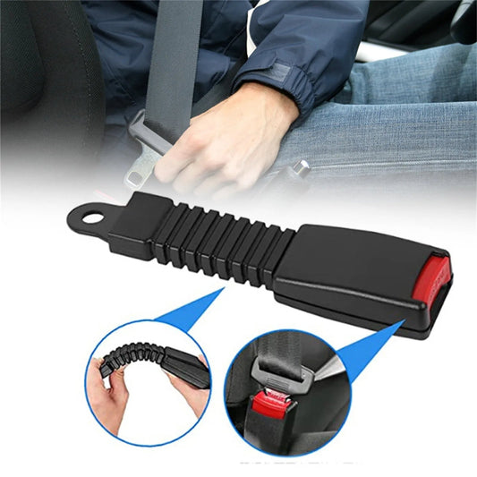 Velvaro Adjustable Car Seat Belt Extender