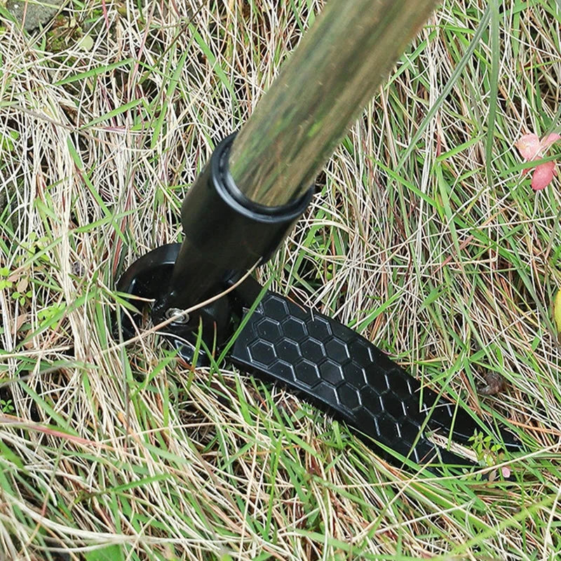 Velvaro Long Handle Weed Puller Tool