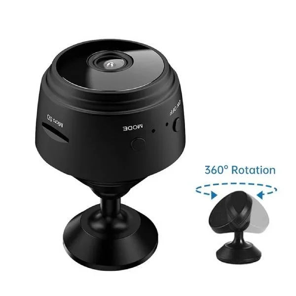 Velvaro HD Wireless Backup Camera