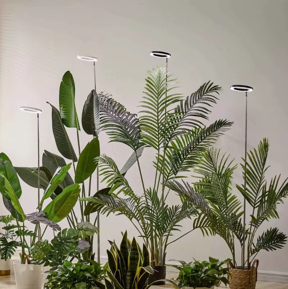 Velvaro Full Spectrum Indoor Plant Grow Light