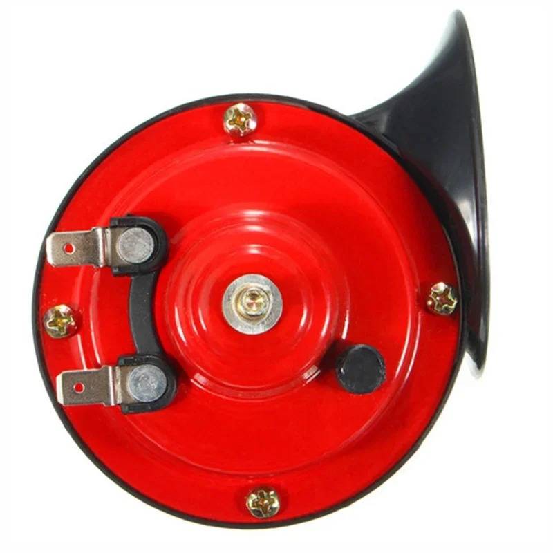 Velvaro Super Loud Electric Train Horn