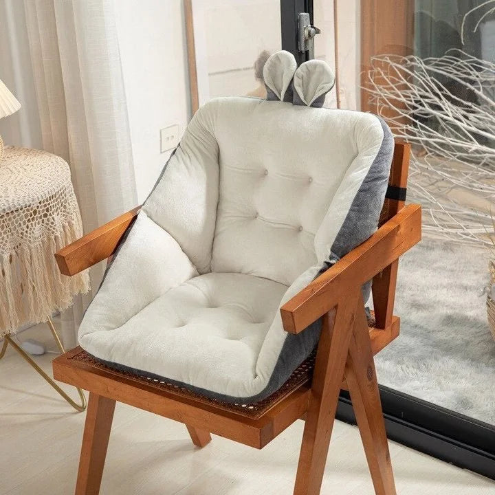Velvaro Coccyx Pain Relief Cushion