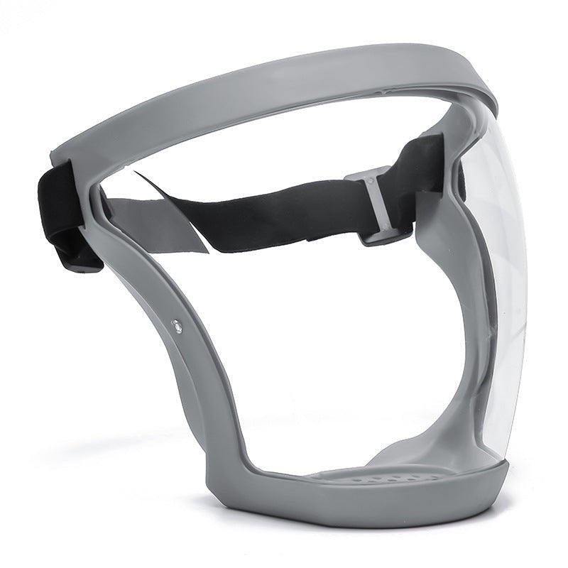 Velvaro Anti-Fog Protective Face Shield