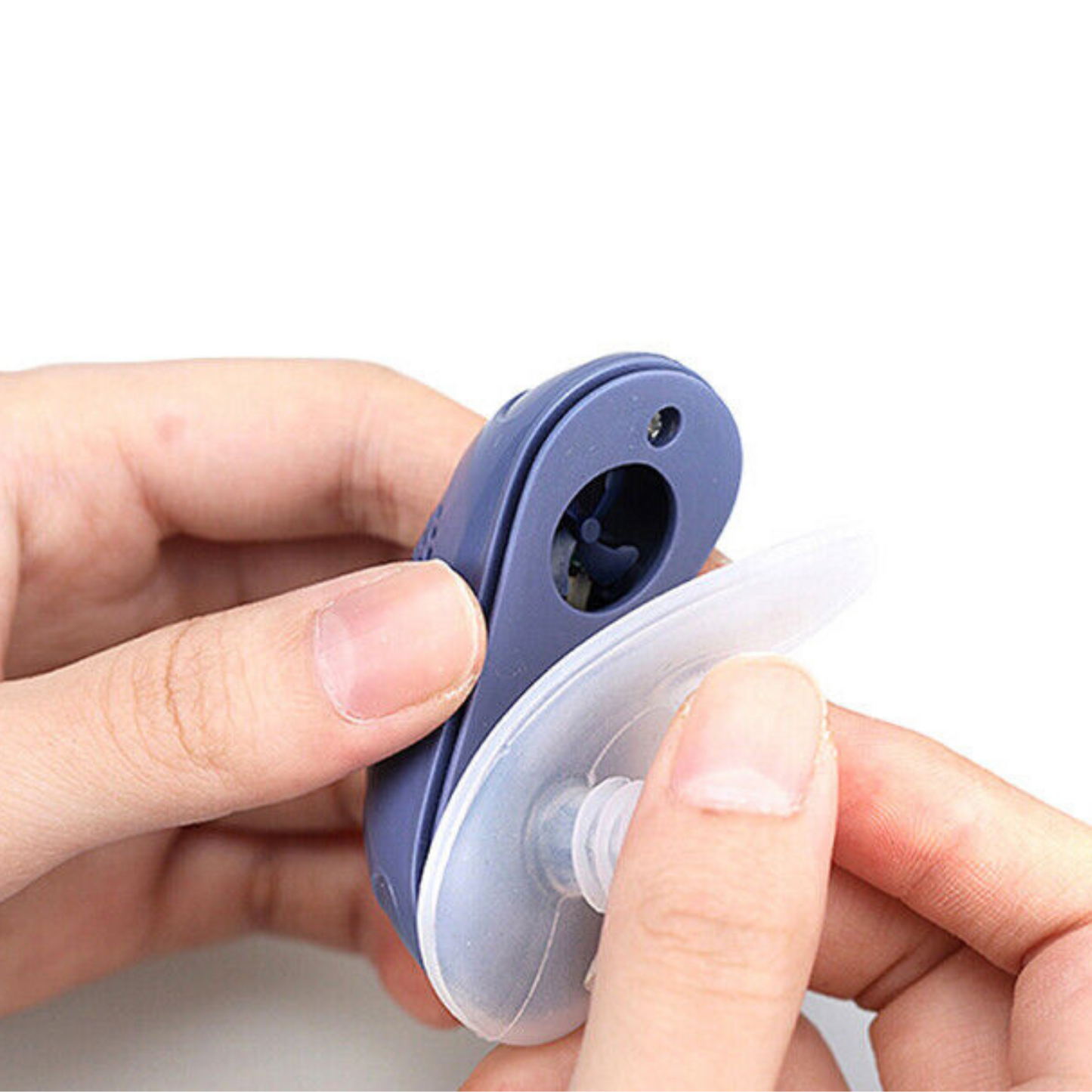 Velvaro Nasal Anti-Snoring Sleep Aid