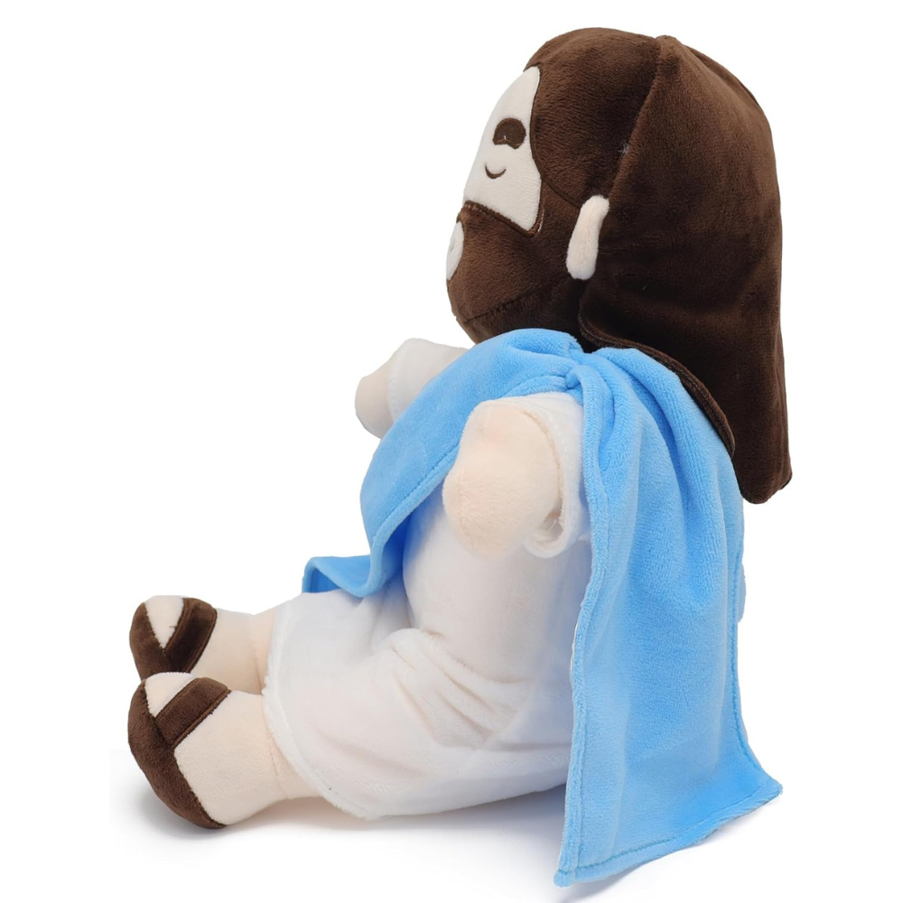 Velvaro Breathing Soothing Sleep Plushie