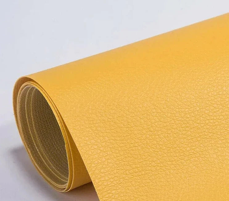 Velvaro Leather Refinisher Sofa Repair Patch