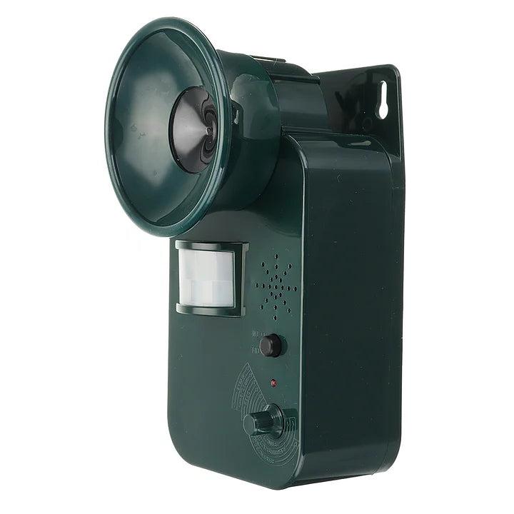 Velvaro 5000sqft Ultrasonic Pest Repeller