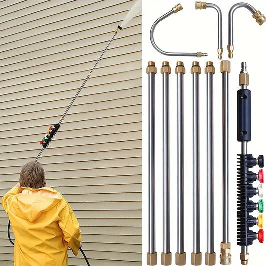 Velvaro 4000 PSI Pressure Washer Wand