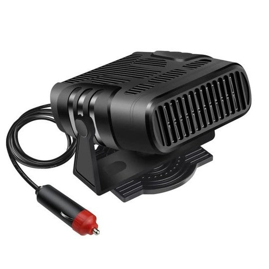 Velvaro 12V Portable Car Heater