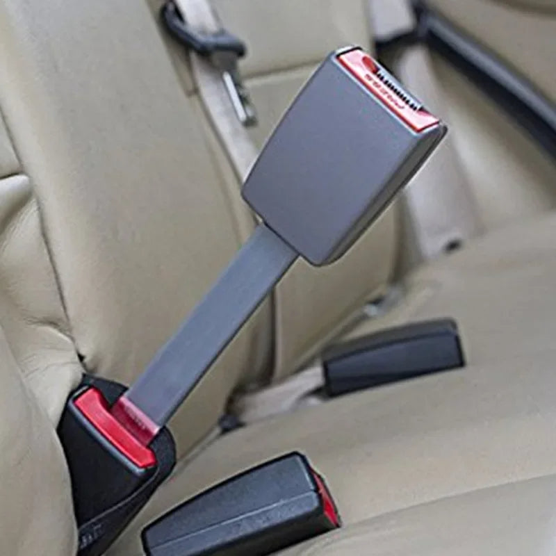 Velvaro Rigid Stem Seat Belt Extender