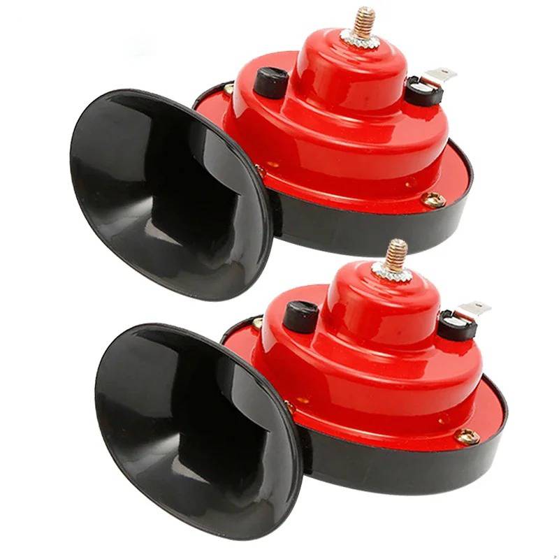 Velvaro Super Loud Electric Train Horn