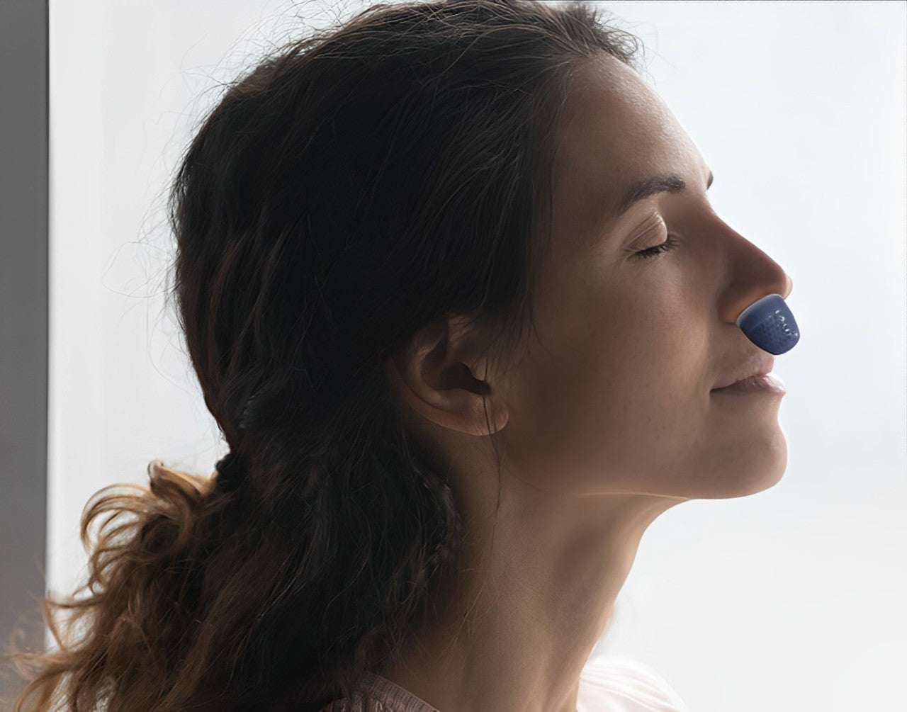 Velvaro Mini CPAP Travel Device