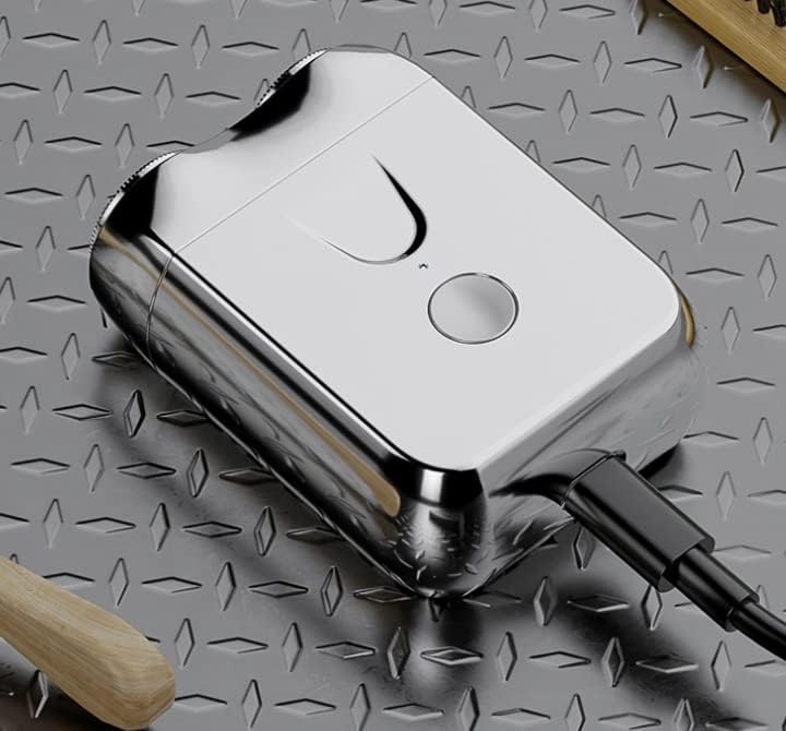 Velvaro Electric Shaver Men
