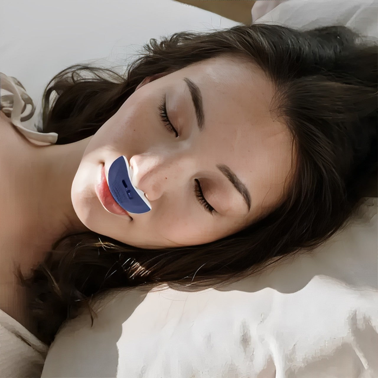 Velvaro Mini CPAP Travel Device
