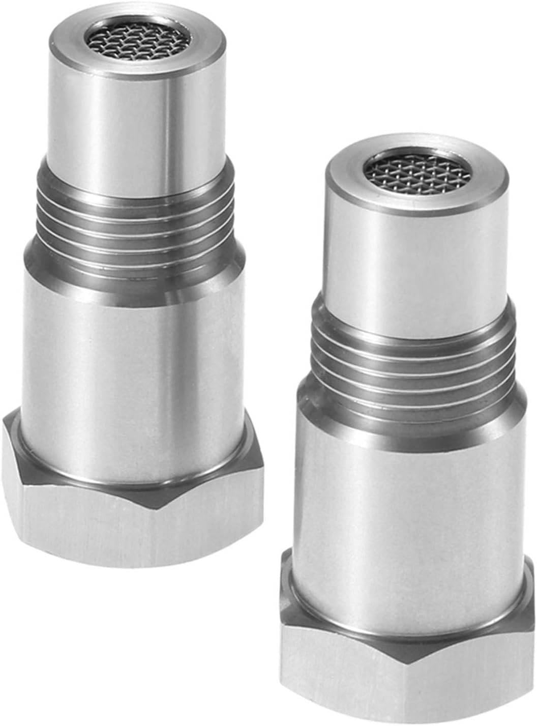 Velvaro O2 Sensor Mini CAT CEL Fix Adapter